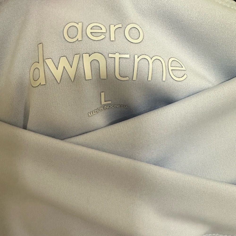 Aéropostale Flex Active Flutter Shorts - Picture 3 of 8
